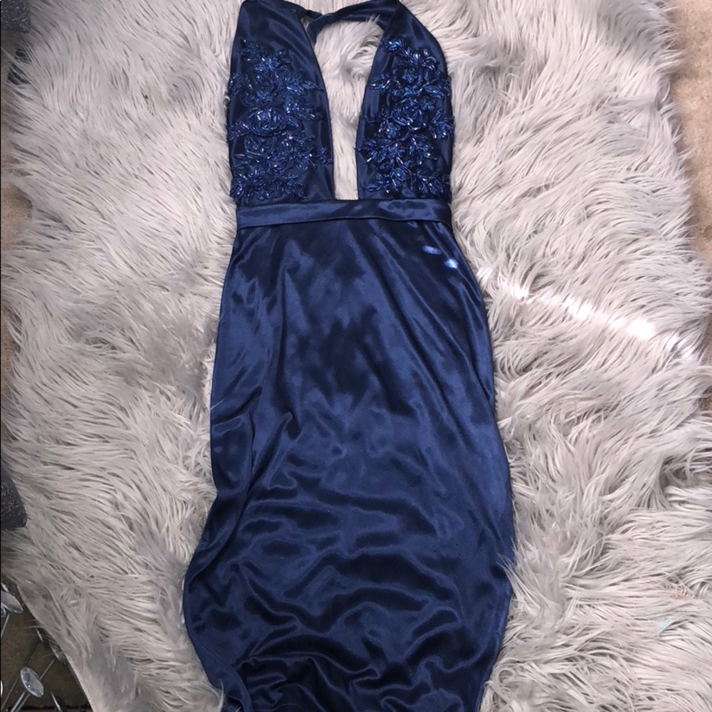 Oh Polly Dress